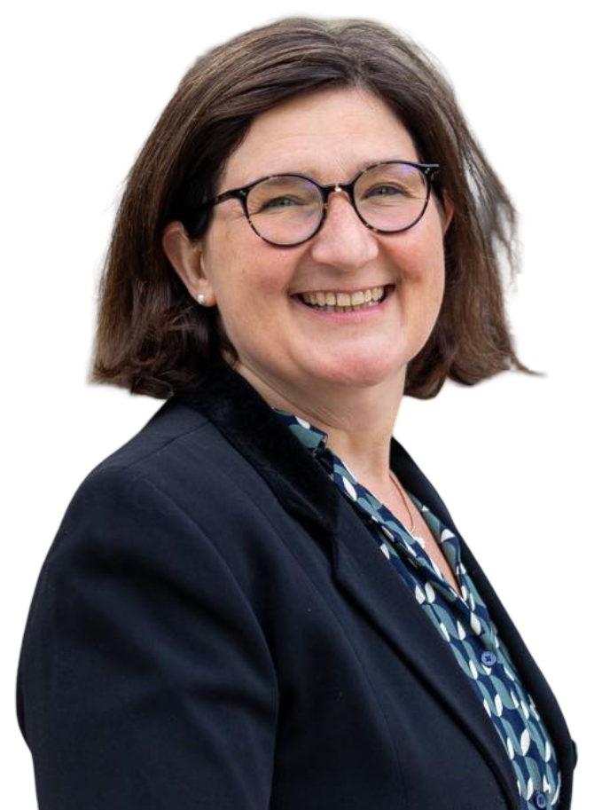 Muriel Lambert, fondatrice et dirigeante de MDHL Conseils